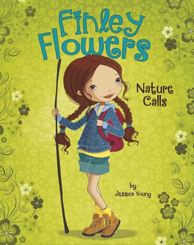 Nature calls / by Jessica Young ; illustrated by Jessica Secheret.