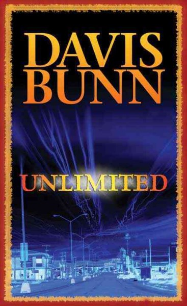 Unlimited / Davis Bunn.