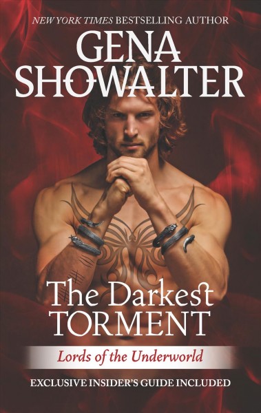 The darkest torment / Gena Showalter.