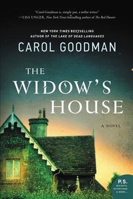 The widow's house / Carol Goodman.