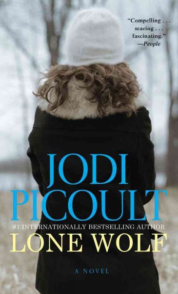 Lone wolf : a novel / Jodi Picoult