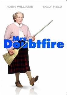 Mrs. Doubtfire [DVD videorecording] / Twentieth Century Fox presents a Blue Wolf Production ; a Chris Columbus film ; screenplay by Randi Mayem Singer and Leslie Dixon ; produced by Marsha Graces Williams, Robin Williams and Mark Radcliffe ; directed by Chris Columbus.