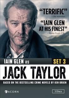 Jack Taylor, set 3 [videorecording] / directed by Stuart Orme. 
