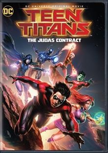 Teen Titans : the Judas contract / producer, James Tucker ; writer, Ernie Altbacker ; director, Sam Liu.
