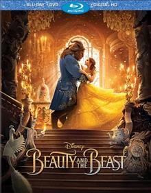 Beauty and the beast [videorecording] / Disney presents ; a Mandeville Films production ; a Bill Condon film ; screenplay by Stephen Chbosky and Evan Spiliotopoulos ; produced by David Hoberman, p.g.a. and Todd Lieberman, p.g.a. ; directed by Bill Condon.