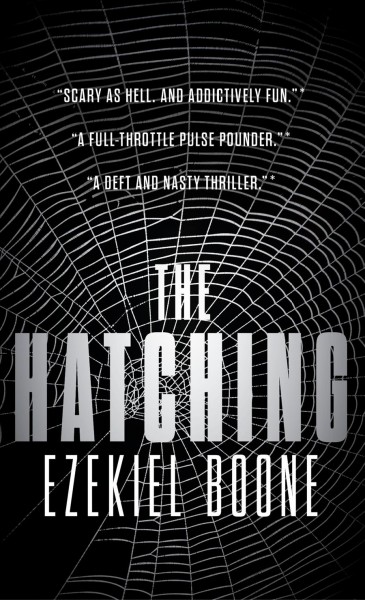 The hatching / Ezekiel Boone.