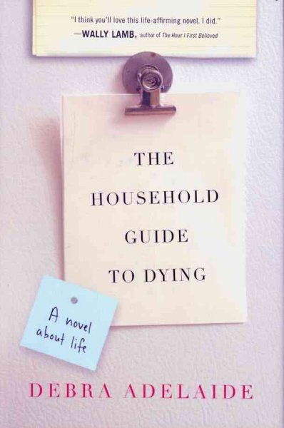 Household guide to dying