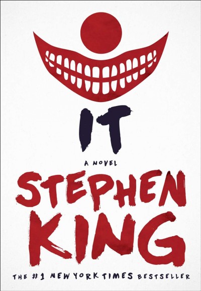 It: A novel / Stephen King.