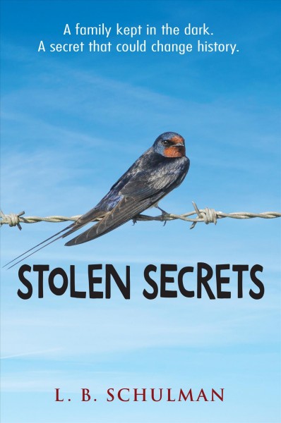 Stolen secrets / L. B. Schulman