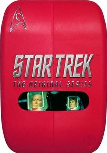 Star trek, the original series. Season three [DVD videorecording] / Paramount Television ; Norway Corporation ; producers, Fred Freiberger, Gene Roddenberry ; directed by Marc Daniels ... [et al.].