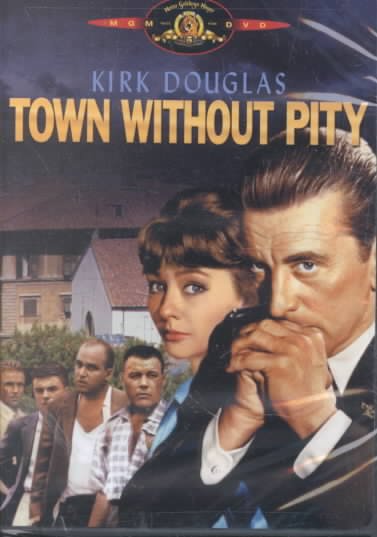 Town without pity [videorecording] / United Artists Pictures, Inc. ; The Mirisch Company in association with Osweg Ltd., Switzerland ; a Gottfried Reinhardt production ; screenplay by Silvia Reinhardt and Georg Hurdalek ; produced and directed by Gottfried Reinhardt.