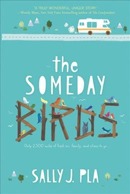 The someday birds / Sally J. Pla.