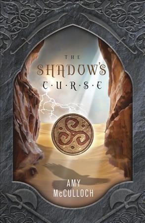 The shadow's curse / Amy McCulloch.