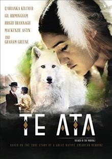 Te Ata [DVD videorecording] / a Chickasaw Nation production ; produced by Paul Sirmons ; screenplay by Esther Luttrell ; directed by Nathan Frankowski.