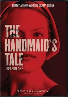 The handmaid's tale. Season one / Daniel Wilson Productions, Inc. ; The Littlefield Company ; White Oak Pictures ; MGM Television ; Hulu Originals ; producers, Margaret Atwood, Elisabeth Moss ; created by Bruce Miller.