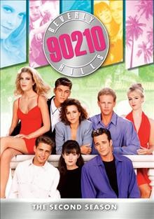 Beverly Hills 90210. The second season [videorecording] / Paramount Pictures ; Spelling Television ; Torand Productions, Inc.