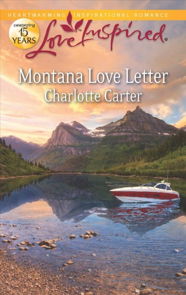 Montana Love Letter Charlotte Carter