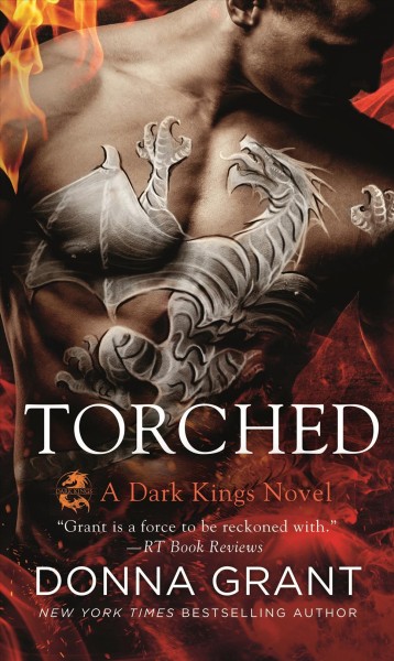 Torched / Donna Grant.