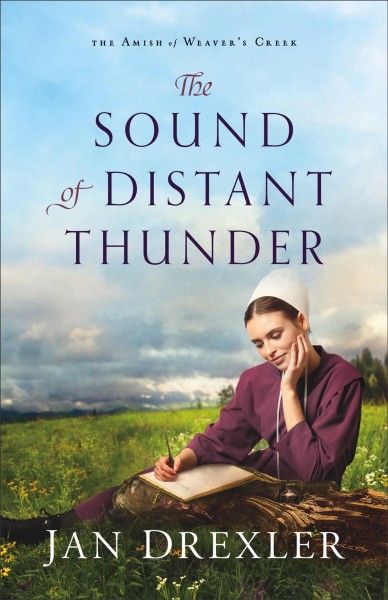 The sound of distant thunder / Jan Drexler.