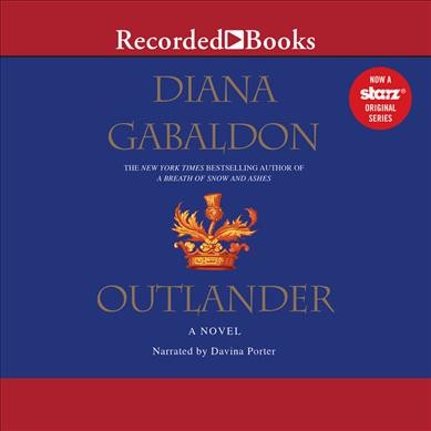 Outlander [sound recording] / by Diana Gabaldon.