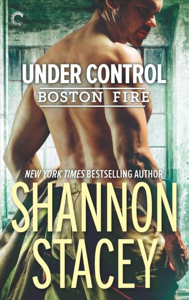 Under control / Shannon Stacey.