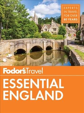 Fodor's England / Fodor's Travel.