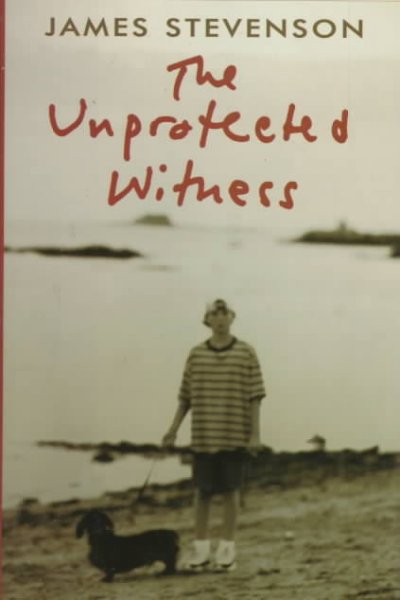 The Unprotected witness