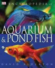 Aquarium & pond fish.