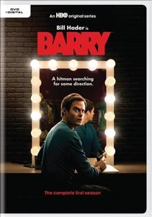 Barry. The complete first season [DVD videorecording]