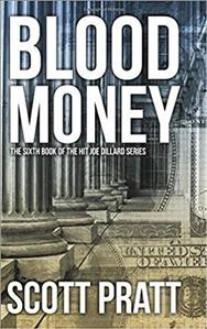 Blood Money/ Scott Pratt.