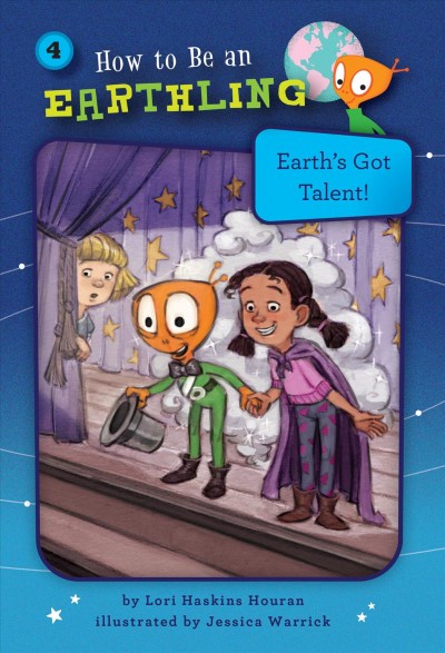 Earth's got talent! / by Lori Haskins Houran ; illustrated by Jessica Warrick.