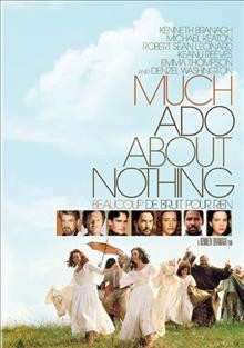Much ado about nothing [videorecording] / Samuel Goldwyn Company, Renaissance Films.