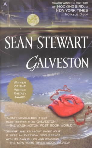 Galveston / Sean Stewart.