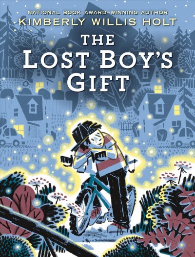 The Lost Boy's gift / Kimberly Willis Holt ; with illustrations by Jonathan Bean.