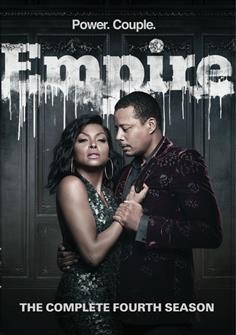 Empire. The complete fourth season / Imagine Television ; Lee Daniels Entertainment ; Danny Strong Productions ; Little Chicken, Inc. ; 20th Century Fox Television ; created by Lee Daniels and Danny Strong.