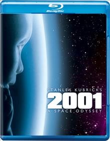 2001 / A Space Odyssey / Blu-Ray/videorecording / Metro-Goldwyn-Mayer ; Polaris ; Stanley Kubrick Productions ; produced by Stanley Kubrick ; screenplay by Arthur C. Clarke & Stanley Kubrick ; directed by Stanley Kubrick.