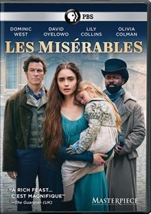 Les Misérables / producer, Chris Carey ; written by Andrew Davies ; director, Tom Shankland.