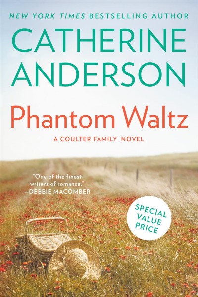 Phantom waltz / Catherine Anderson.