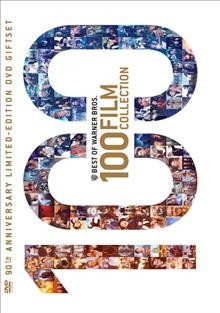  Best of Warner Brothers 100 film collection / Volume 3