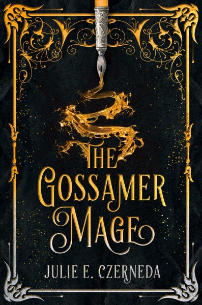 The gossamer mage / Julie E. Czerneda.