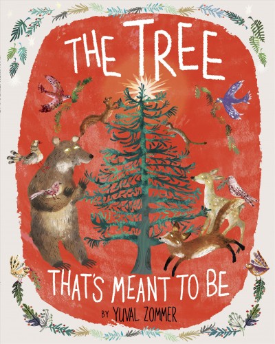The tree that's meant to be / Yuval Zommer.