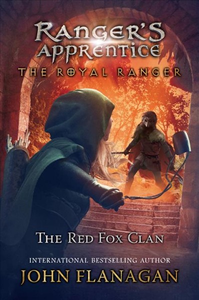 The Red Fox Clan / John Flanagan.