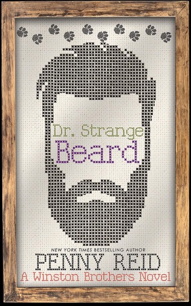 Dr. Strange Beard / Penny Reid.