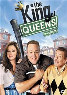 The king of Queens. 8th season.