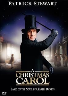 A Christmas carol [DVD videorecording] / TNT presents a Hallmark Entertainment production ; producer, Dyson Lovell ; director, David Jones ; writer, Peter Barnes.