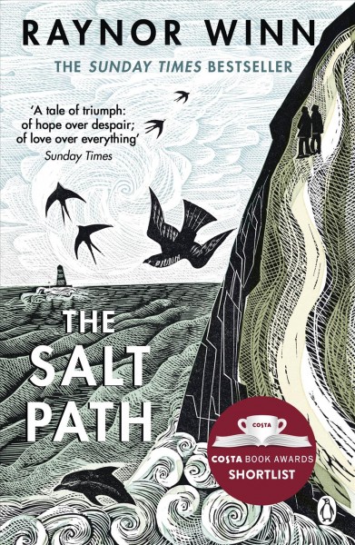 The salt path / Raynor Winn.