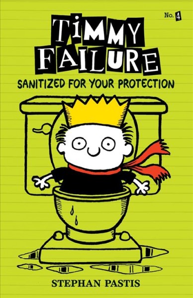Sanitized for your protection / Stephan Pastis.