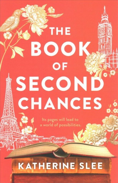 The book of second chances / Katherine Slee.