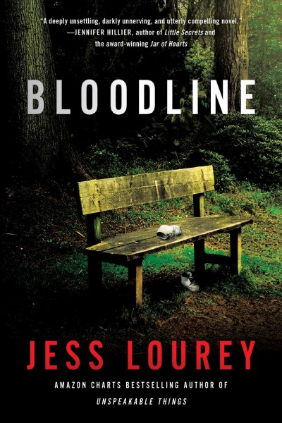 Bloodline / Jess Lourey.
