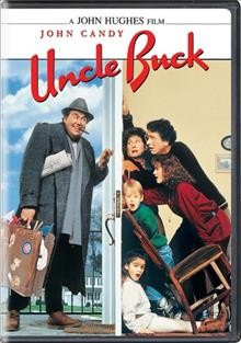 Uncle Buck / Universal City Studios ; produced by John Hughes and Tom Jacobson ; written and directed by John Hughes.